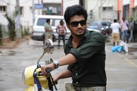 Swamy Ra Ra Movie Stills